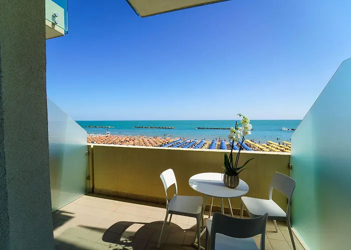 Nautilus Family Hotel Pesaro