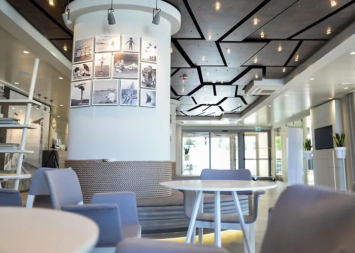 Hotel Nautilus Family Pesaro