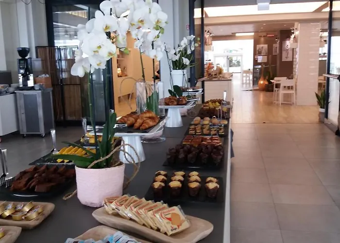 Nautilus Family Hotel Pesaro