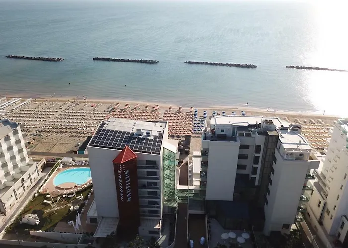 Nautilus Family 4* Pesaro